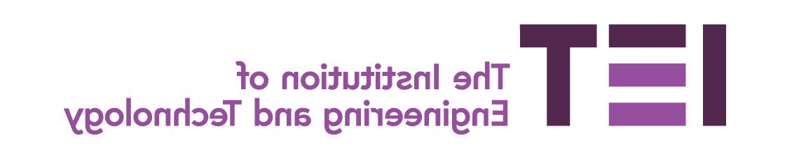 IET logo homepage: http://hfmc.ngskmc-eis.net